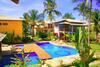 Apartamento Residence P� Na Areia