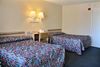 Motel 6 Bakersfield Convention Center
