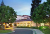 Hotel Courtyard By Marriott Bakersfield