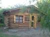 Hostal Posada Naturista Arco Iris