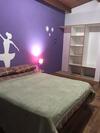 Hostal Posada Naturista Arco Iris