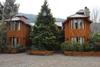 Lodge Apart Hotel Del Tilo