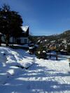 Lodge Caba�as Y Spa Antuen