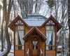 Lodge Aldea Nevada