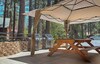Hotel Snow Lake Lodge