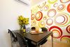 Apartamento Borne Pop Art Lofts