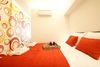 Apartamento Borne Pop Art Lofts