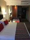 Howard Johnson Hotel Yerba Buena