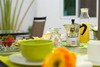 Casa Felicidad B&B