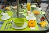 Casa Felicidad B&B