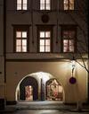 Aparthotel Apartments Almandine