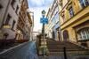 Apartamentos Residence Thunovska