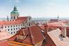 Apartamentos Residence Thunovska