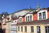 Apartamentos Residence Thunovska