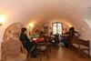 Apartamentos Residence Thunovska