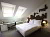 Hotel Pure White