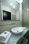 Hotel Pure White