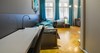 Saturn 11 Apartment