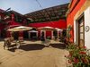 Al Otro Lado Del Rio Hotel