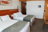 Hotel Alto Del Sol Costanera