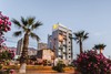 Hotel Alto Del Sol Costanera