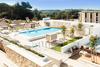 Mallia Residence Hotel