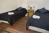 Hostal Art Factory Palermo