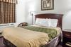 Motel Econo Lodge Fresno