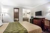 Motel Econo Lodge Fresno