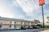 Motel Econo Lodge Fresno