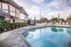 Motel Econo Lodge Fresno