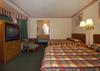 Motel Econo Lodge Fresno