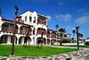 Hotel Castillos Del Mar