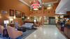 Hotel Best Western Plus Fresno Inn