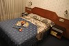 Hotel Rodney