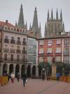 Apartamento Turistico Plaza Mayor