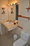Apartamentos La Casa Pintada