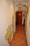 Apartamentos La Casa Pintada