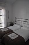Apartamentos La Casa Pintada