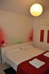 Apartamentos La Casa Pintada