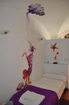 Apartamentos La Casa Pintada