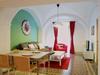 Apartamentos Beholiday Santiago