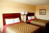 Motel Budget Inn Flagstaff
