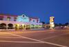 Historic Dow Hotel