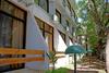 Hotel Plaza Los Andes