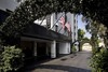 Hotel The London West Hollywood