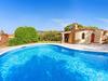 Holiday Home Cabanyes A4 Calonge