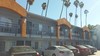 Motel Value Inn Hollywood