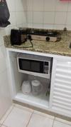 Apartamento Studio Copacabana Ipanema