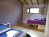 Lodge Apart El Cabur�
